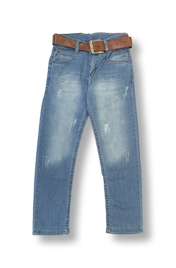 Штани джинсові 2463