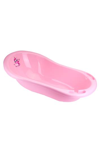 Ванночка рожева 102 cm