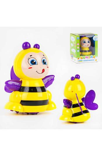 Интерактивная игрушка Пчелка
