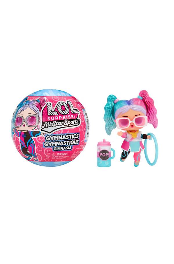 LOL Kiddisvit MGA Entertainment Inc 593317