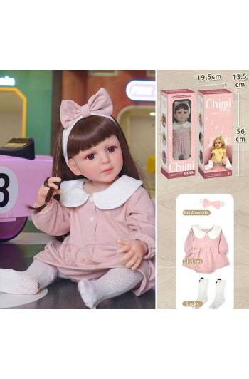 Кукла Chimi Doll 56 см