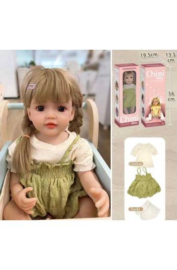 Лялька Chimi Doll 56 см