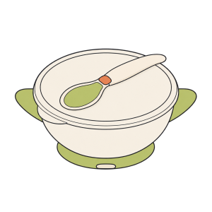 Мисочка