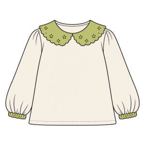 Блуза