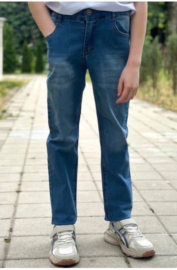 Джинсы