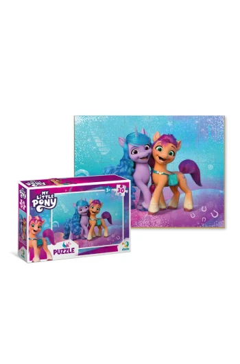 Пазли 30 елементів My Litlle Pony