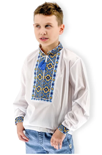 Вышиванка