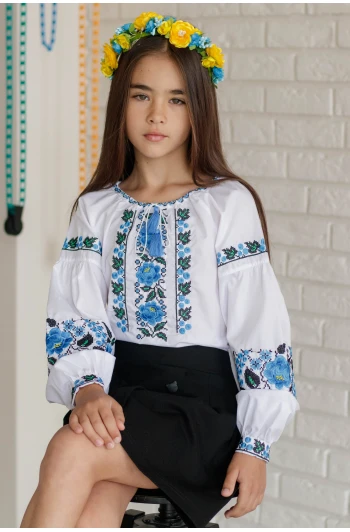 Вишиванка