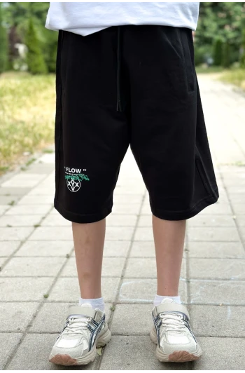 Шорти
