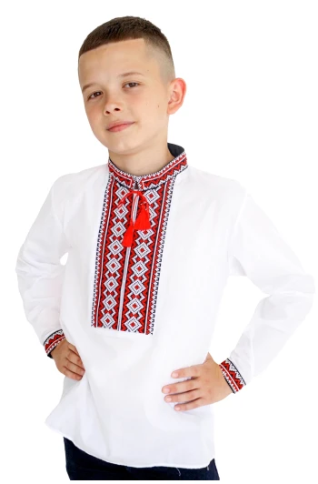 Вишиванка