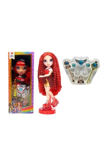 Кукла Doll Fashion 33 см