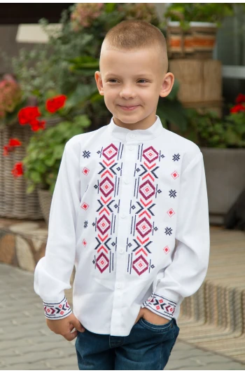 Вишиванка