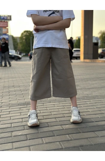 Шорти