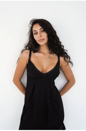 Нічна сорочка Soft Lace