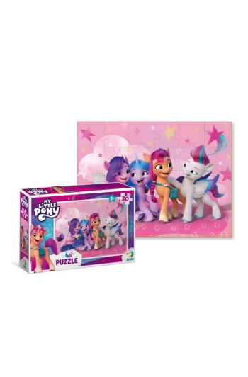 Пазли 30 елементів My Litlle Pony