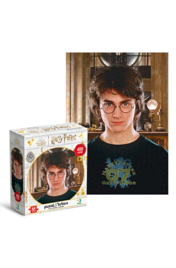 Пазли  Easy-M Harry Potter, Портрет Гаррі