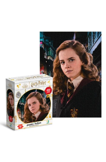 Пазли Easy-M Harry Potter, Портрет Герміони