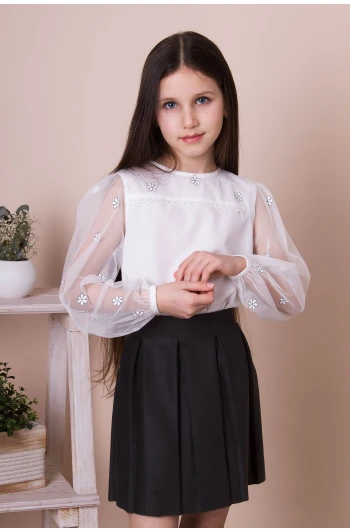 Блуза