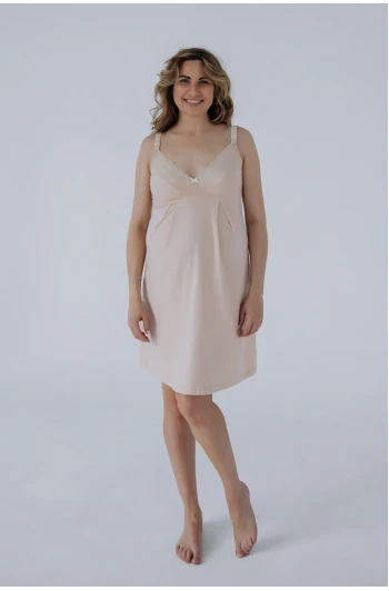 Ночная рубашка Soft Lace