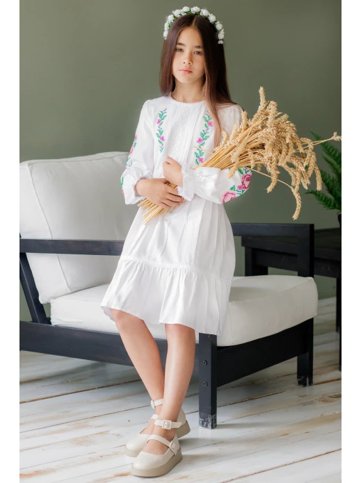 Школьный Total Look 5213 фото № 1