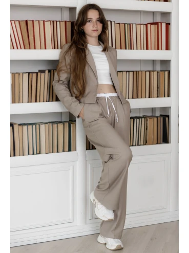 Шкільний Look 3