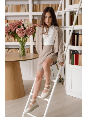 Шкільний Look 4