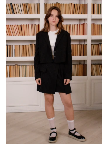 Шкільний Look 5