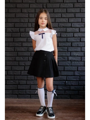 Шкільний Look 1