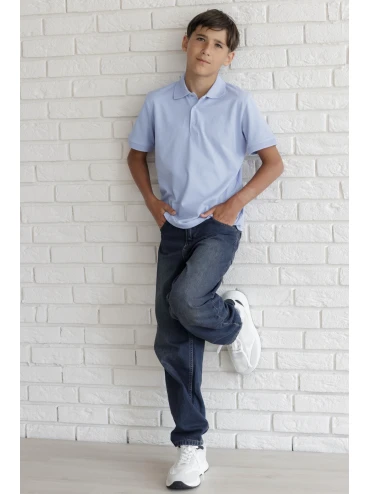 Шкільний Total Look 4083