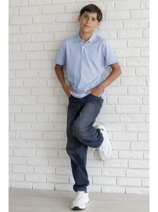 Школьный Total Look 4083 фото № 1