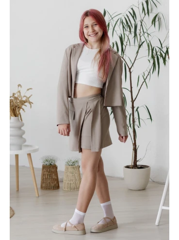 Шкільний Total Look 399-2