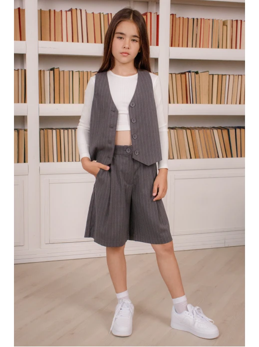 Шкільний Total Look 5212 фото № 1