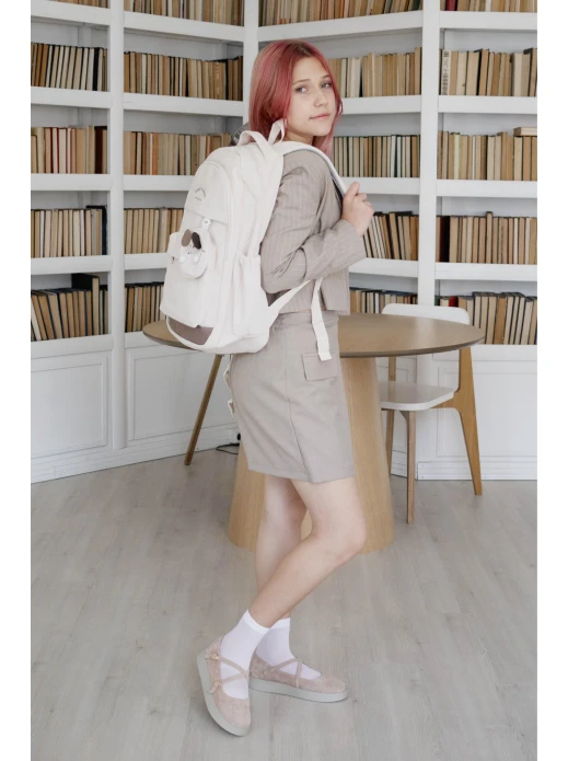 Шкільний Total Look 5497 фото № 1
