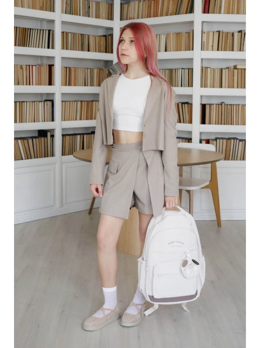 Шкільний Total Look 5497 фото № 1