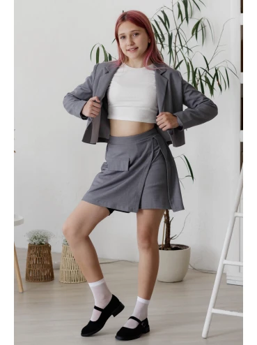 Шкільний Total Look 79-5