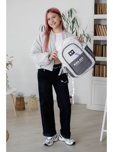 Шкільний Total Look Джорджія