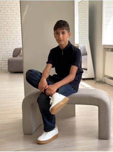 Шкільний Total Look 4080