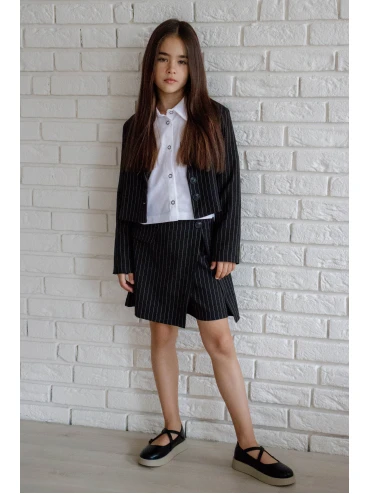 Школьный Total Look 5473